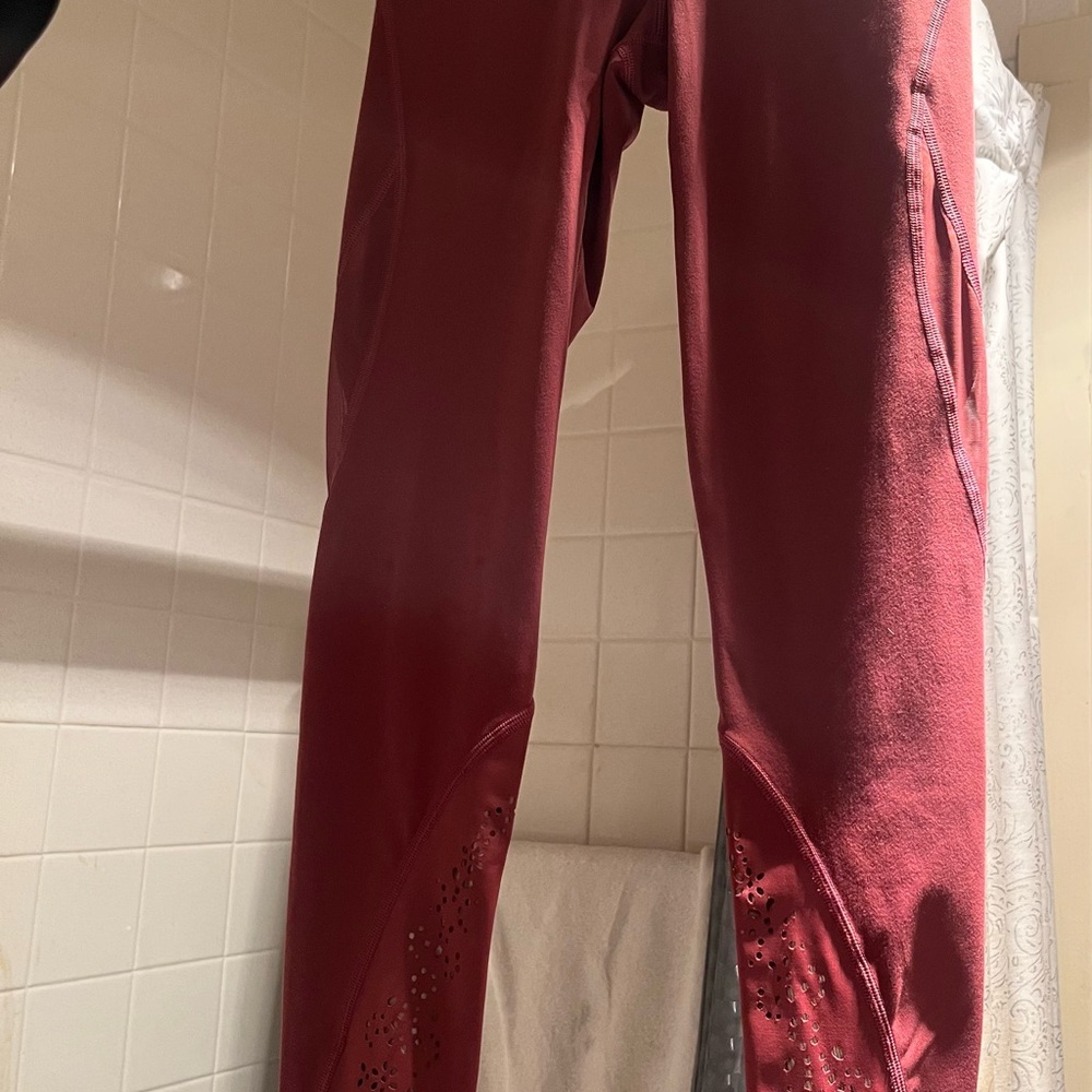 Victoria's Secret Sport Leggings